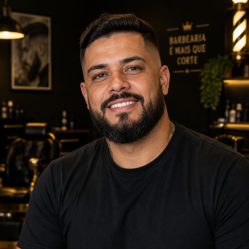 Diego Almeida